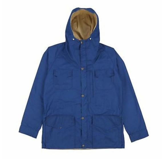 REI Other - REI Trailwise Berkeley Mountain Hiking Jacket